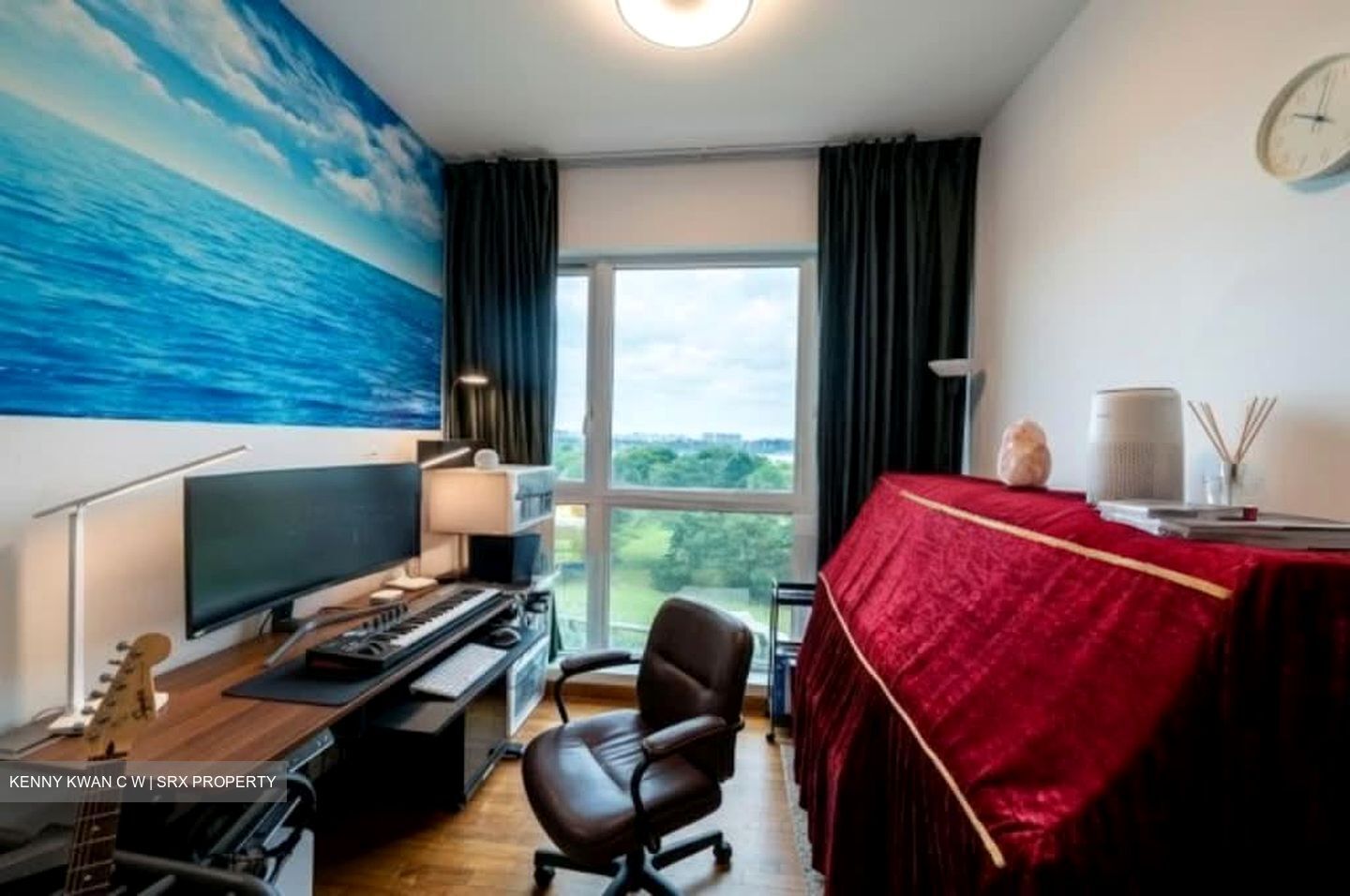 Waterview (D18), Condominium #554700321